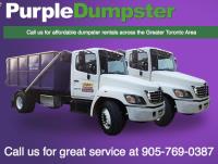 Purple Dumpster image 7